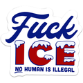 F*CK ICE